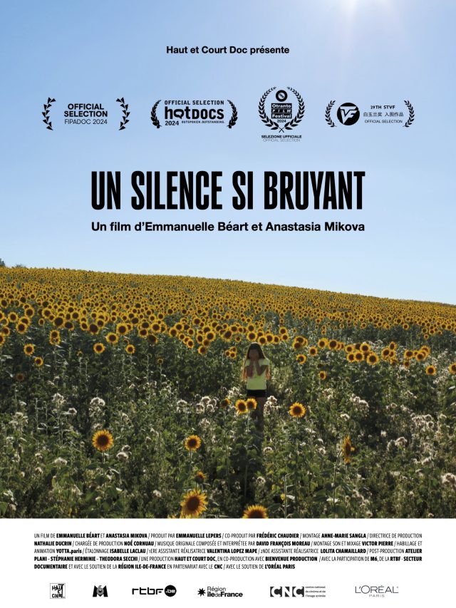 Un Silence Si Bruyant